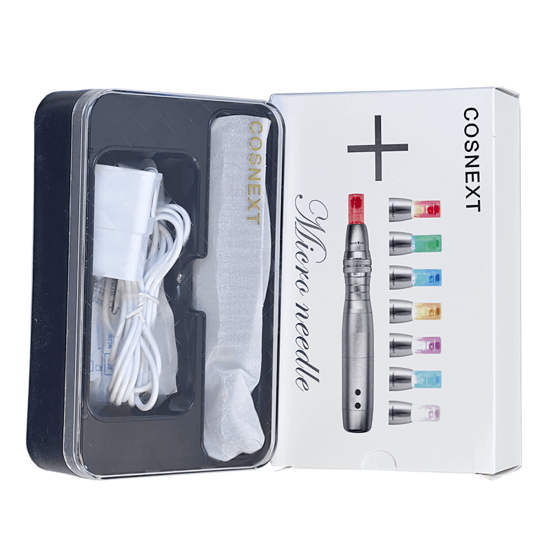 micro needling