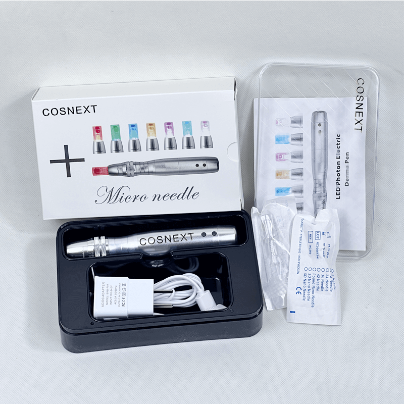 microneedle
