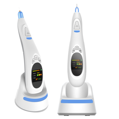 beierplasm K85 and more fractional plasma lift