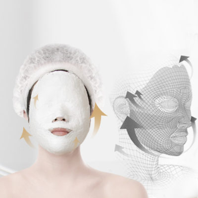New beauty salon