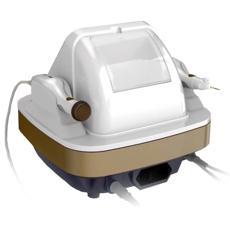 acne remove machine