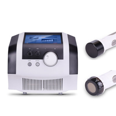 TDDS plasma skin rejuvenation