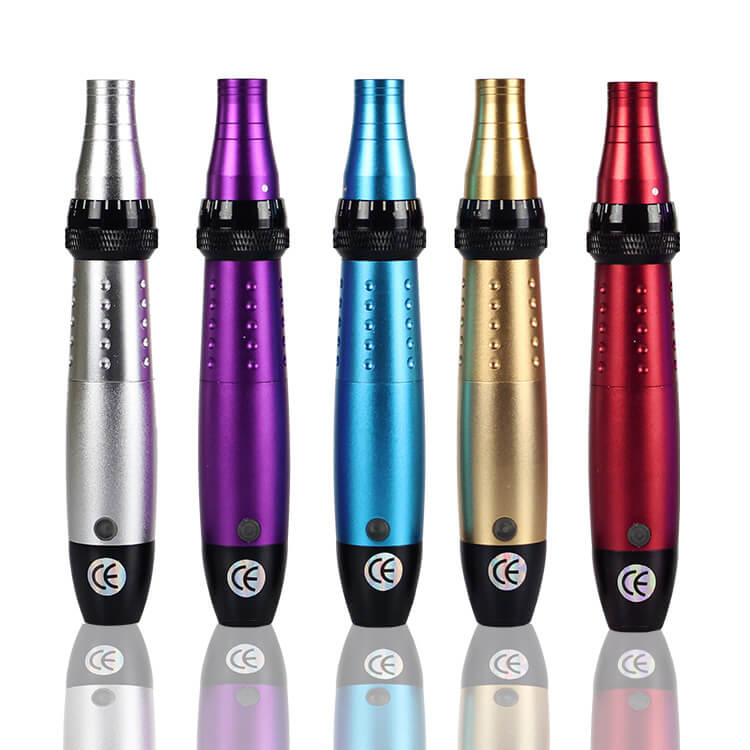 skin pen microneedling