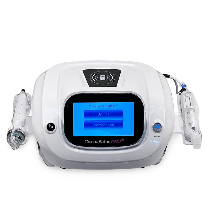 4th derma shine pro