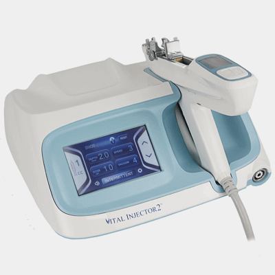 vital injector 2