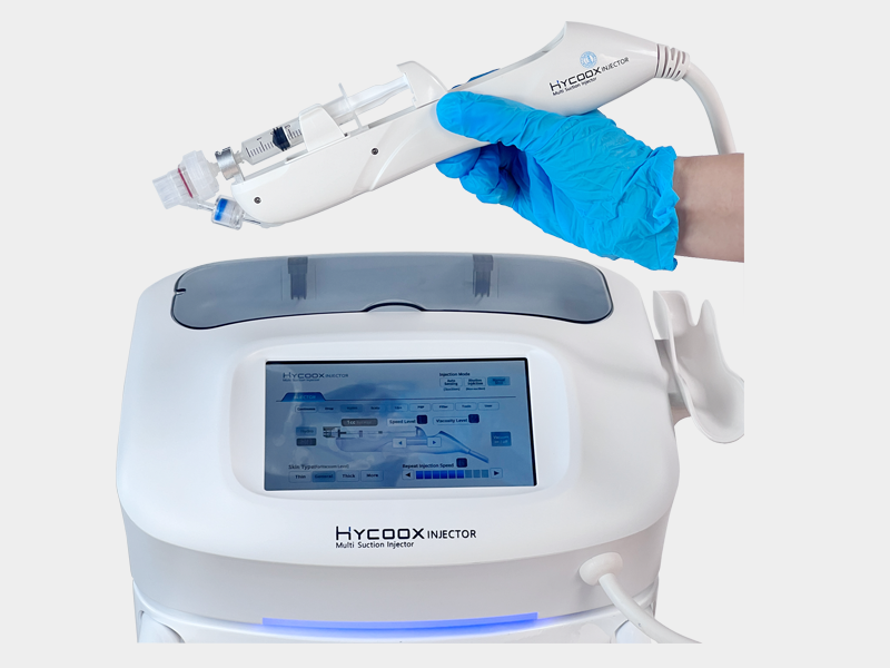 hycoox injector