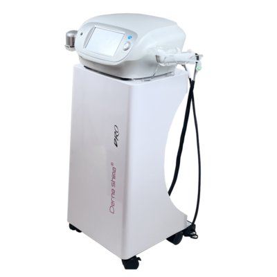 Needle mesotherapy gun dermashine pro vital injector