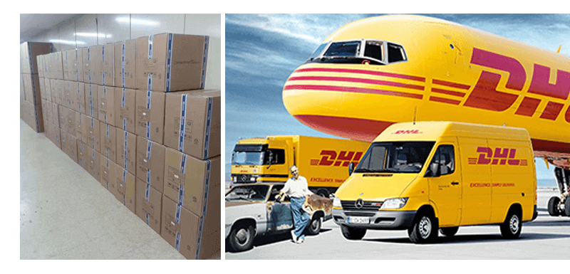 shipment
