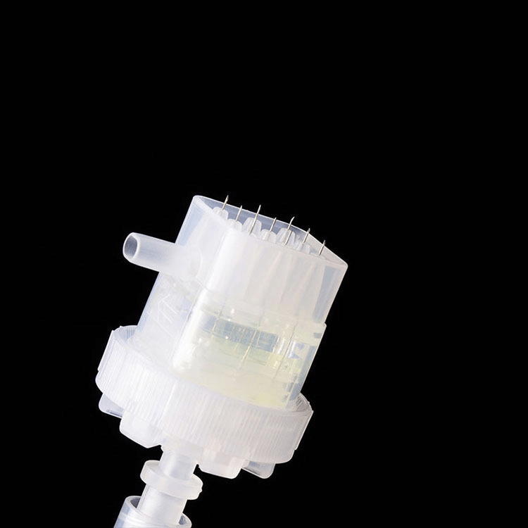 dermashine needle