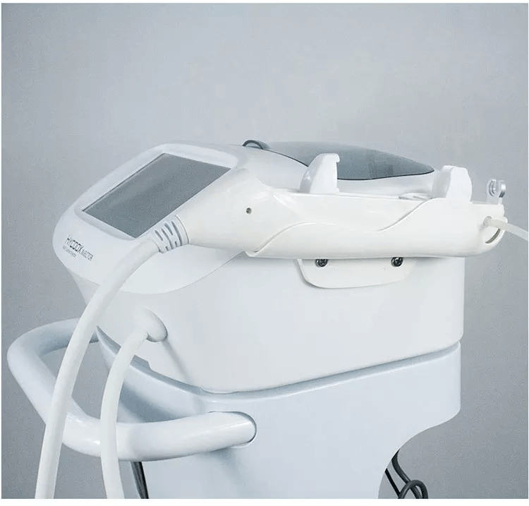 needle mesotherapy