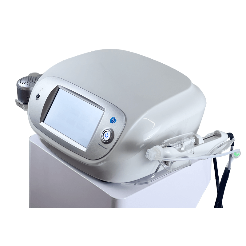 dermashine pro filter