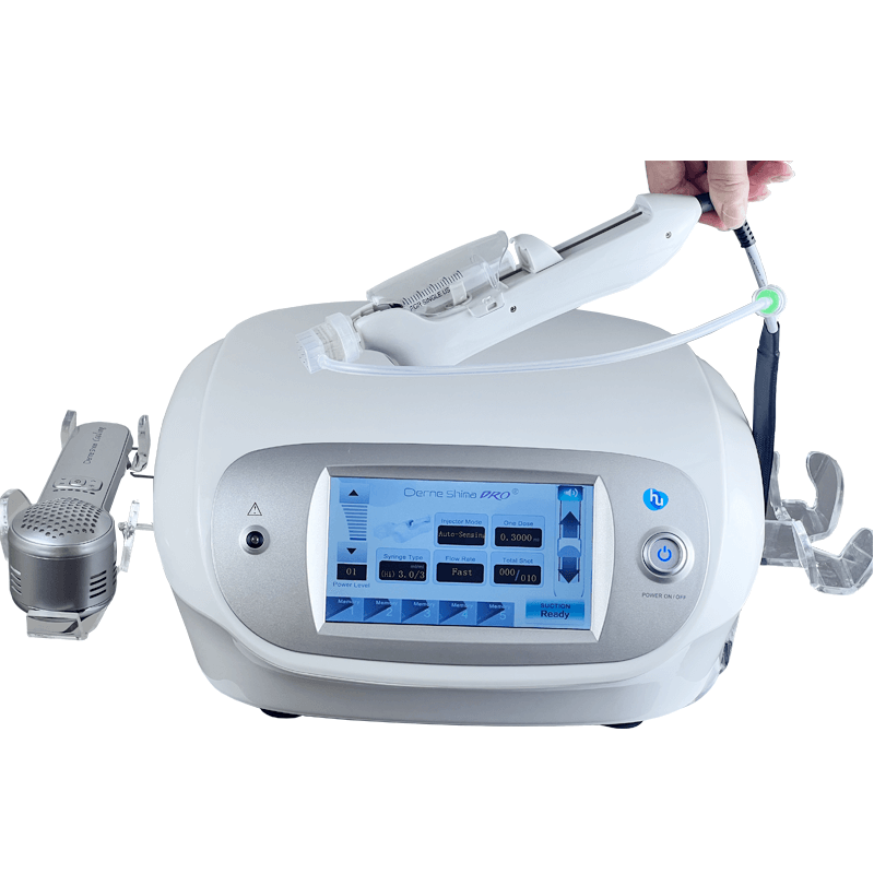 mesothrapy gun filter