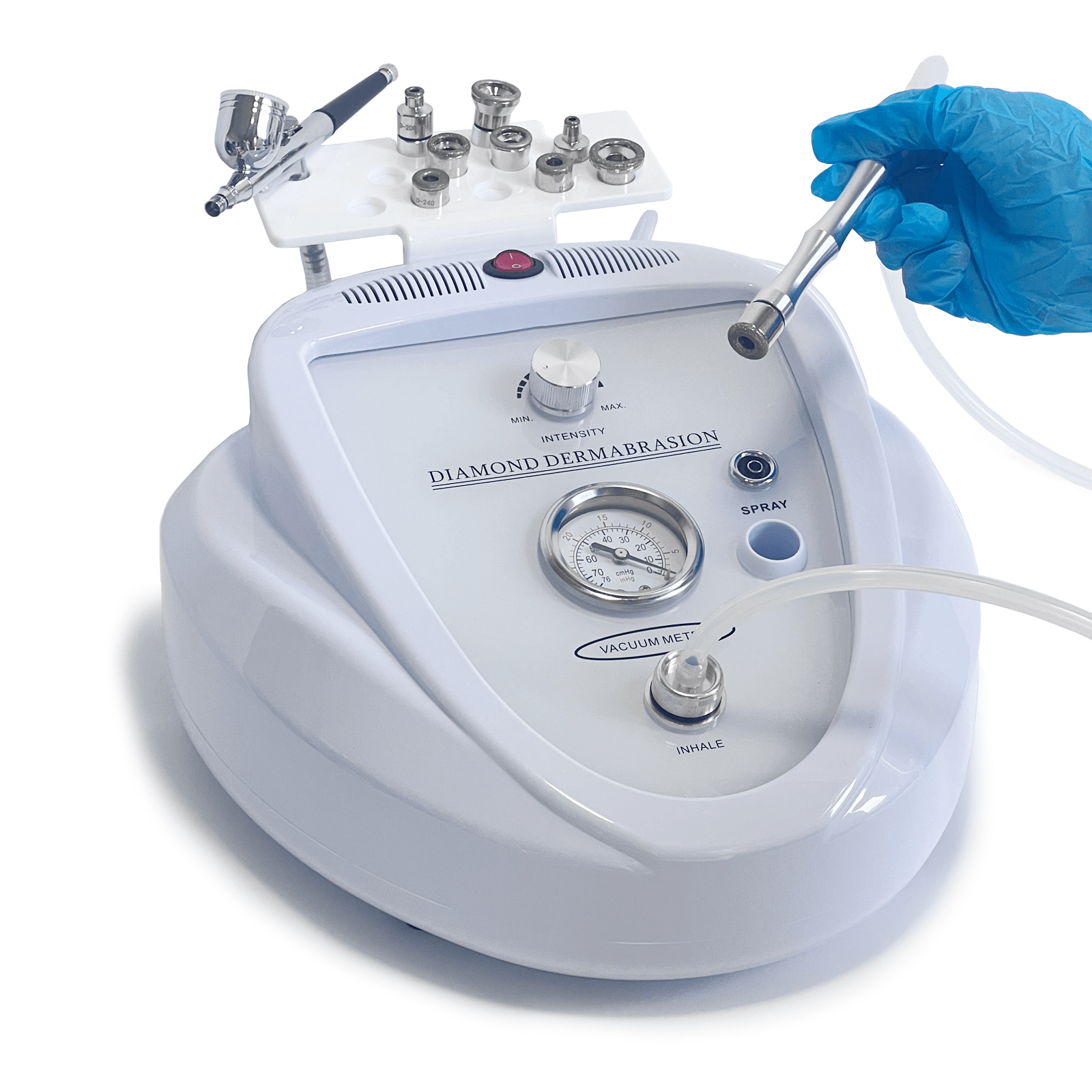 microdermabrasion