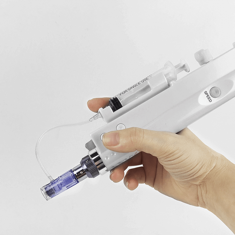 microneedling pen