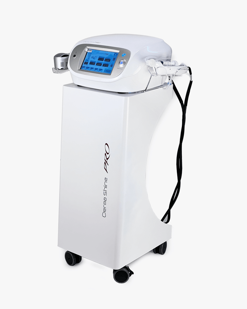 derma shine pro
