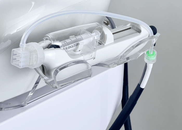 derma shine pro filter